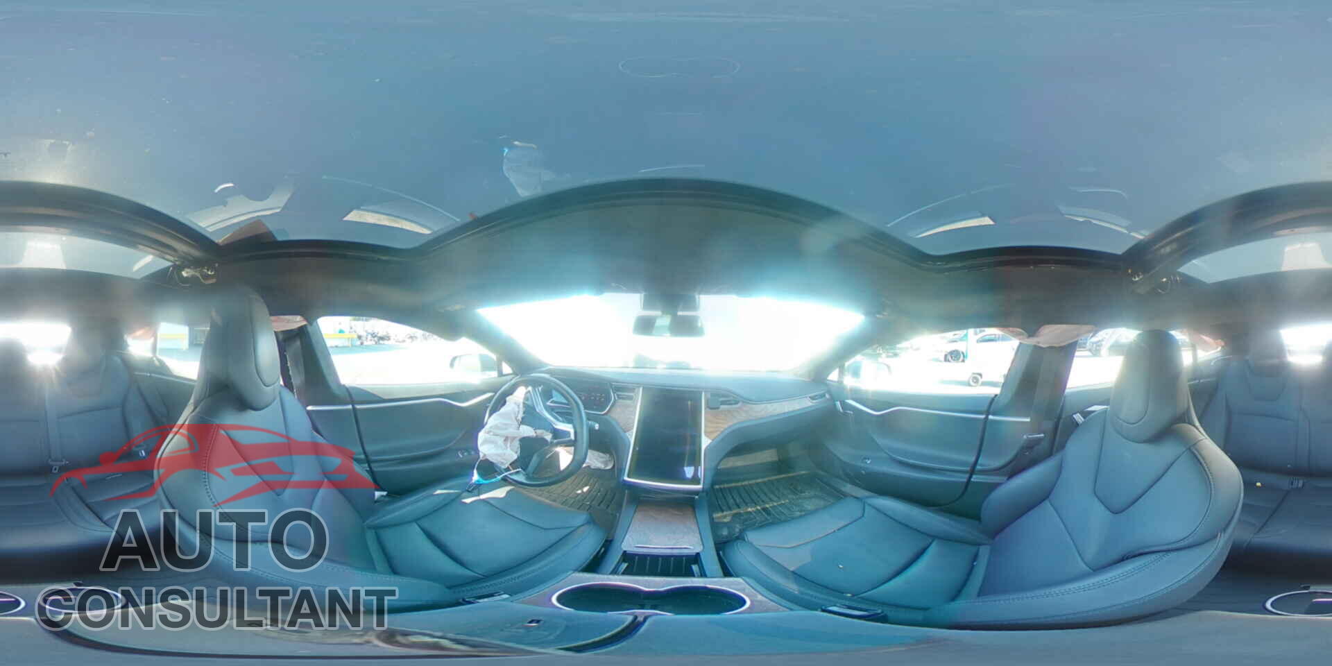 TESLA MODEL S 2017 - 5YJSA1E18HF218567