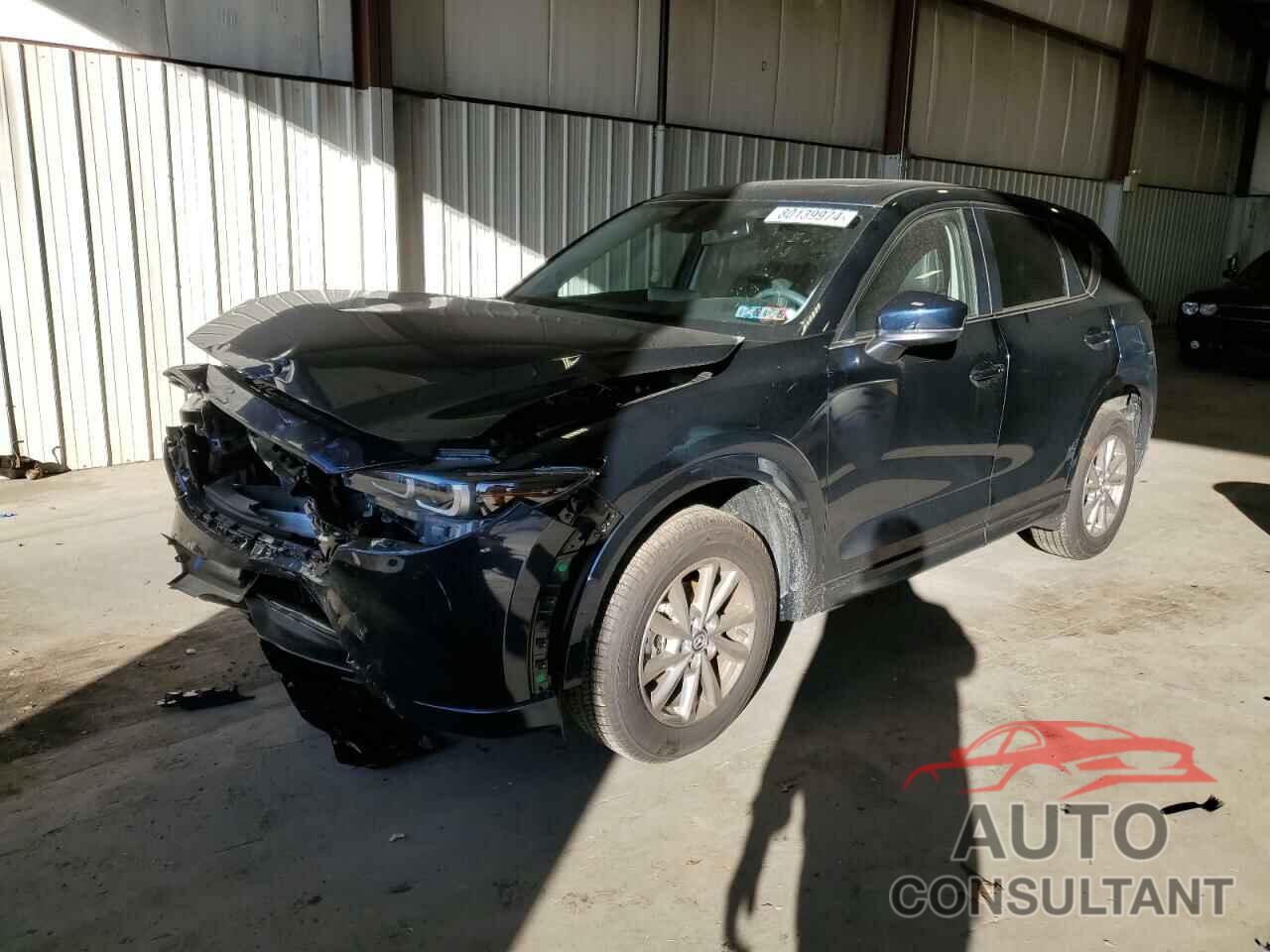 MAZDA CX-5 PREFE 2024 - JM3KFBCLXR0479038