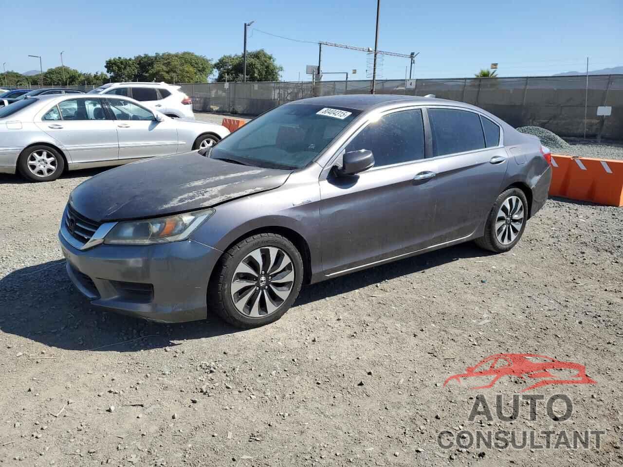 HONDA ACCORD 2015 - 1HGCR6F52FA001180