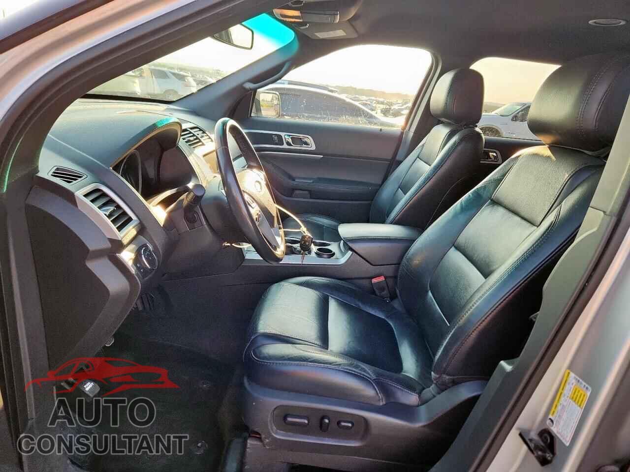 FORD EXPLORER 2013 - 1FM5K7D80DGC33930