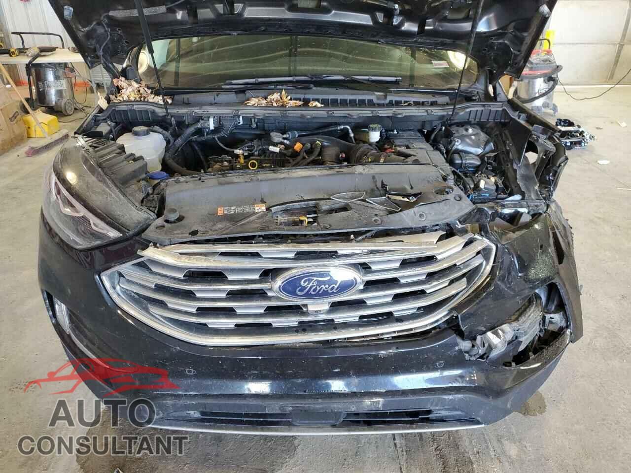 FORD EDGE 2020 - 2FMPK4K93LBB63638