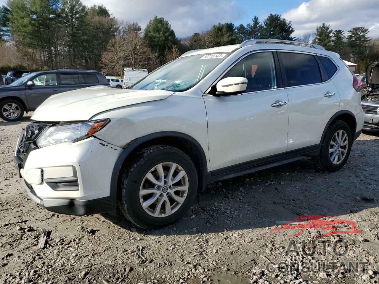 NISSAN ROGUE 2018 - JN8AT2MV9JW347293