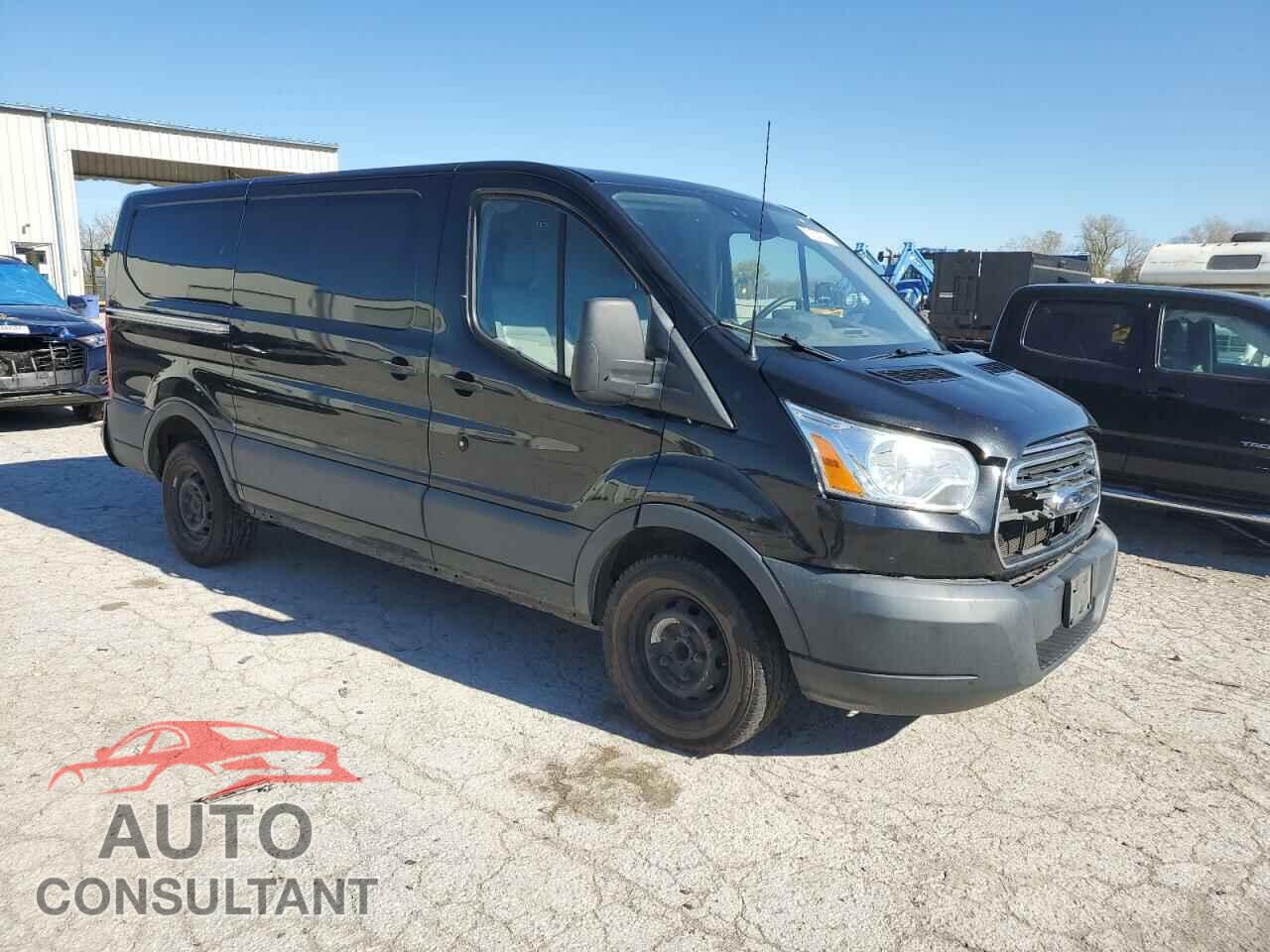 FORD TRANSIT 2015 - 1FTNE1YM4FKB27383