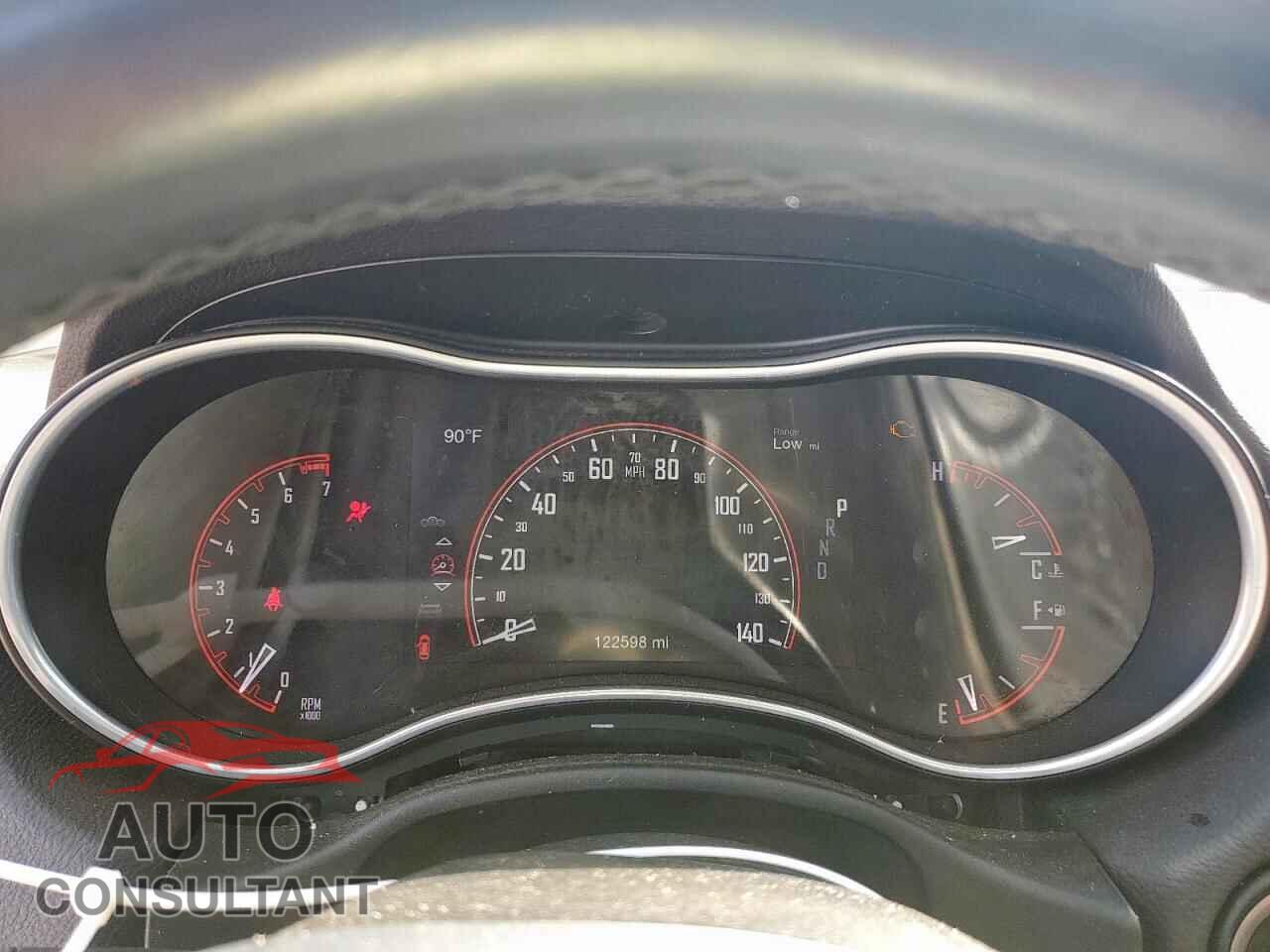 DODGE DURANGO 2019 - 1C4RDHAG0KC806444