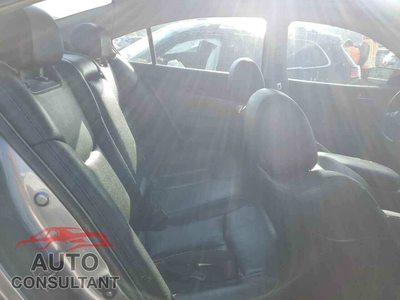 NISSAN MAXIMA 2009 - 1N4AA51E79C856485