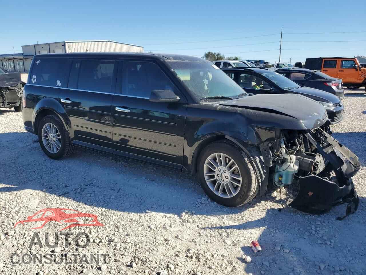 FORD FLEX 2015 - 2FMGK5C83FBA21810