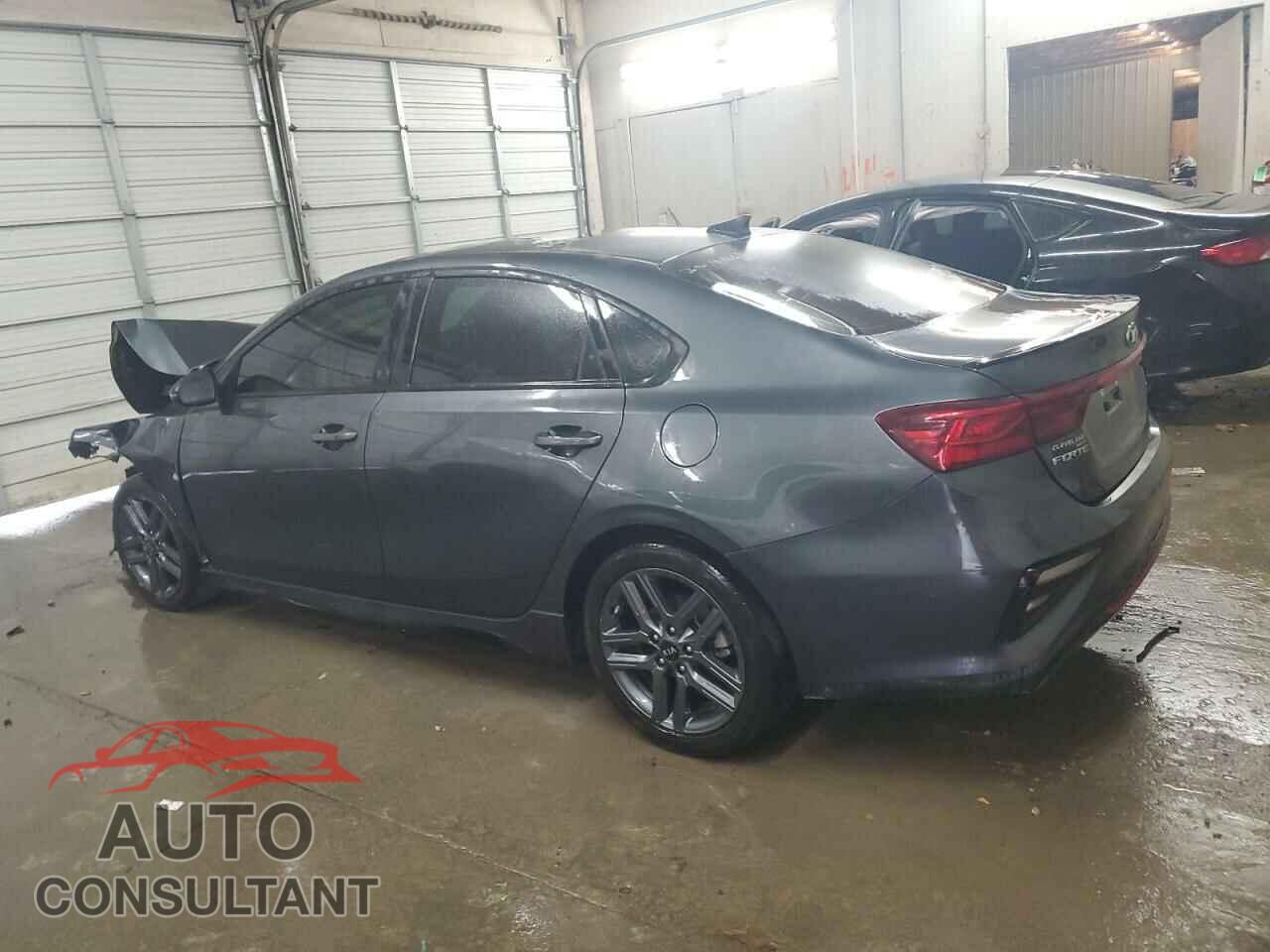 KIA FORTE 2021 - 3KPF34AD2ME415716