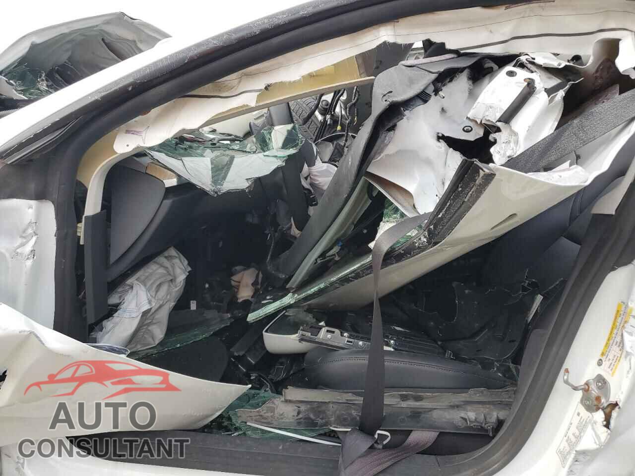 TESLA MODEL 3 2023 - 5YJ3E1EA4PF551663