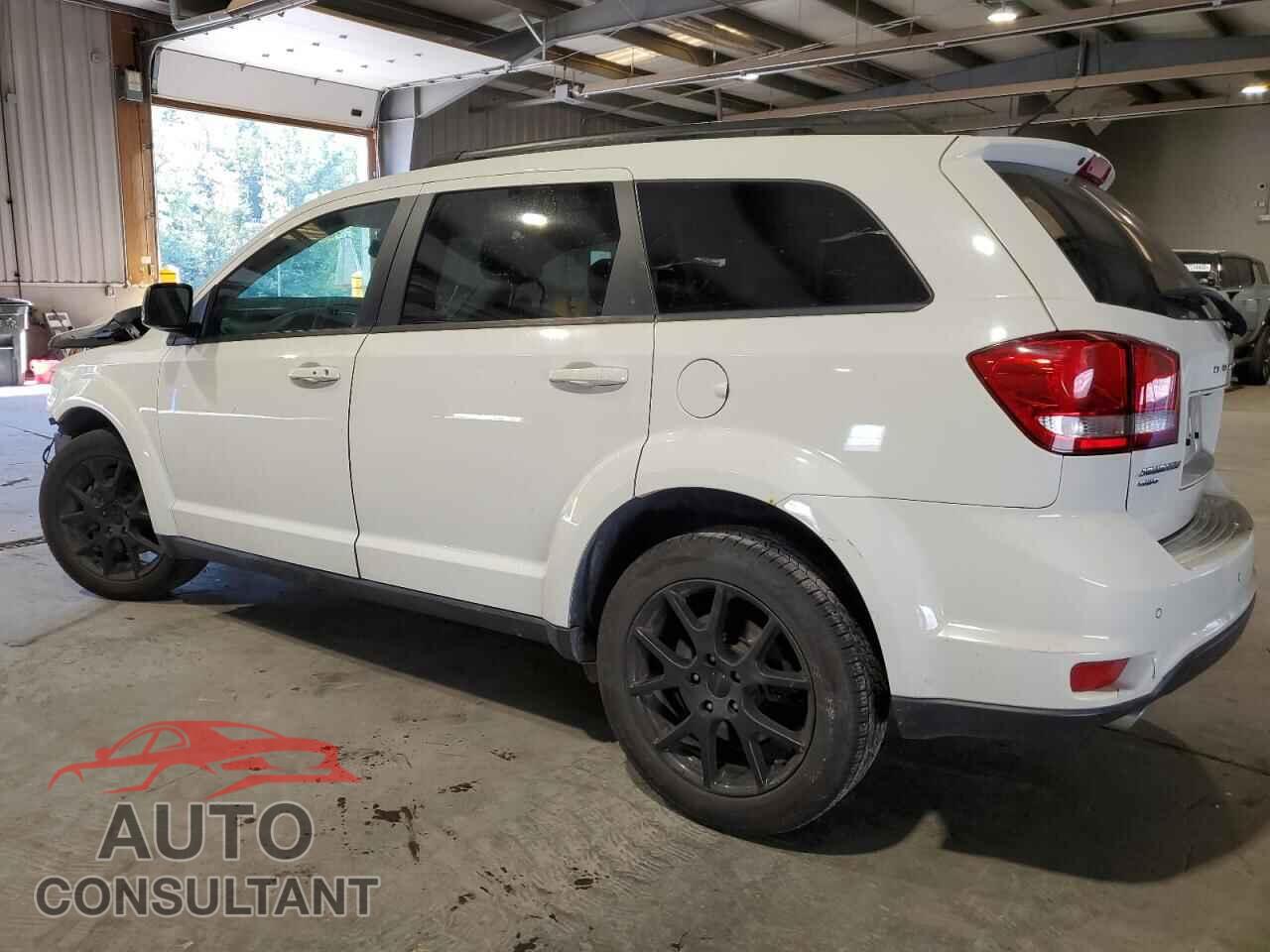 DODGE JOURNEY 2017 - 3C4PDDEG0HT639543