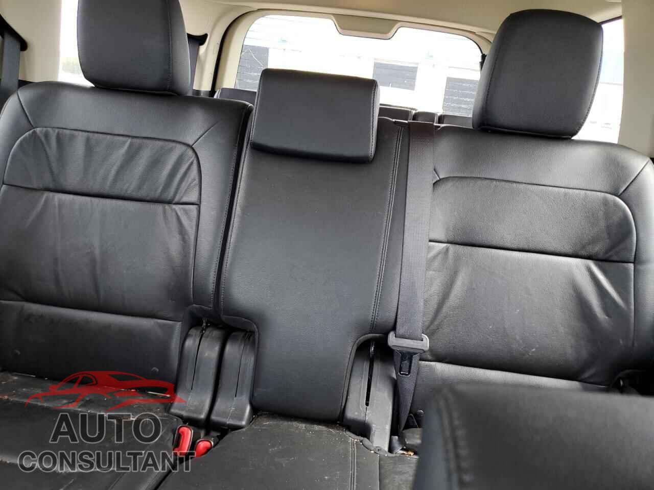 FORD FLEX 2015 - 2FMGK5C81FBA18971