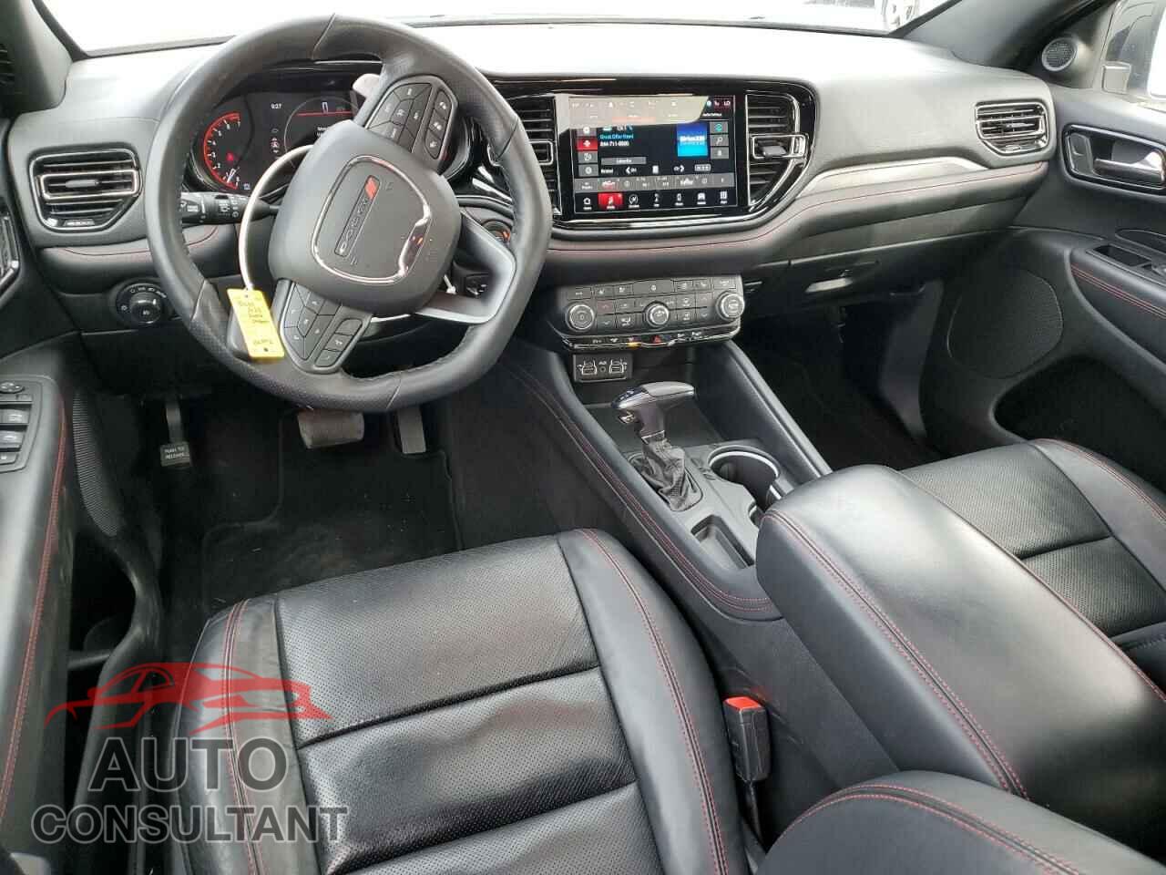 DODGE DURANGO 2023 - 1C4RDJDG4PC636809