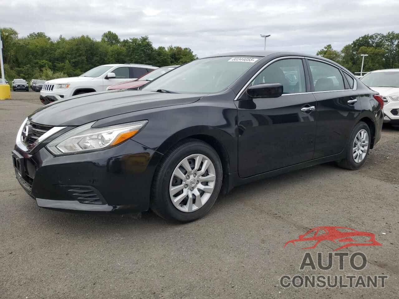 NISSAN ALTIMA 2018 - 1N4AL3AP3JC121510
