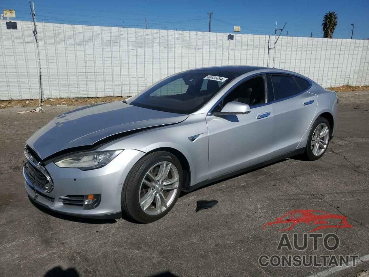 TESLA MODEL S 2016 - 5YJSA1E14GF132445