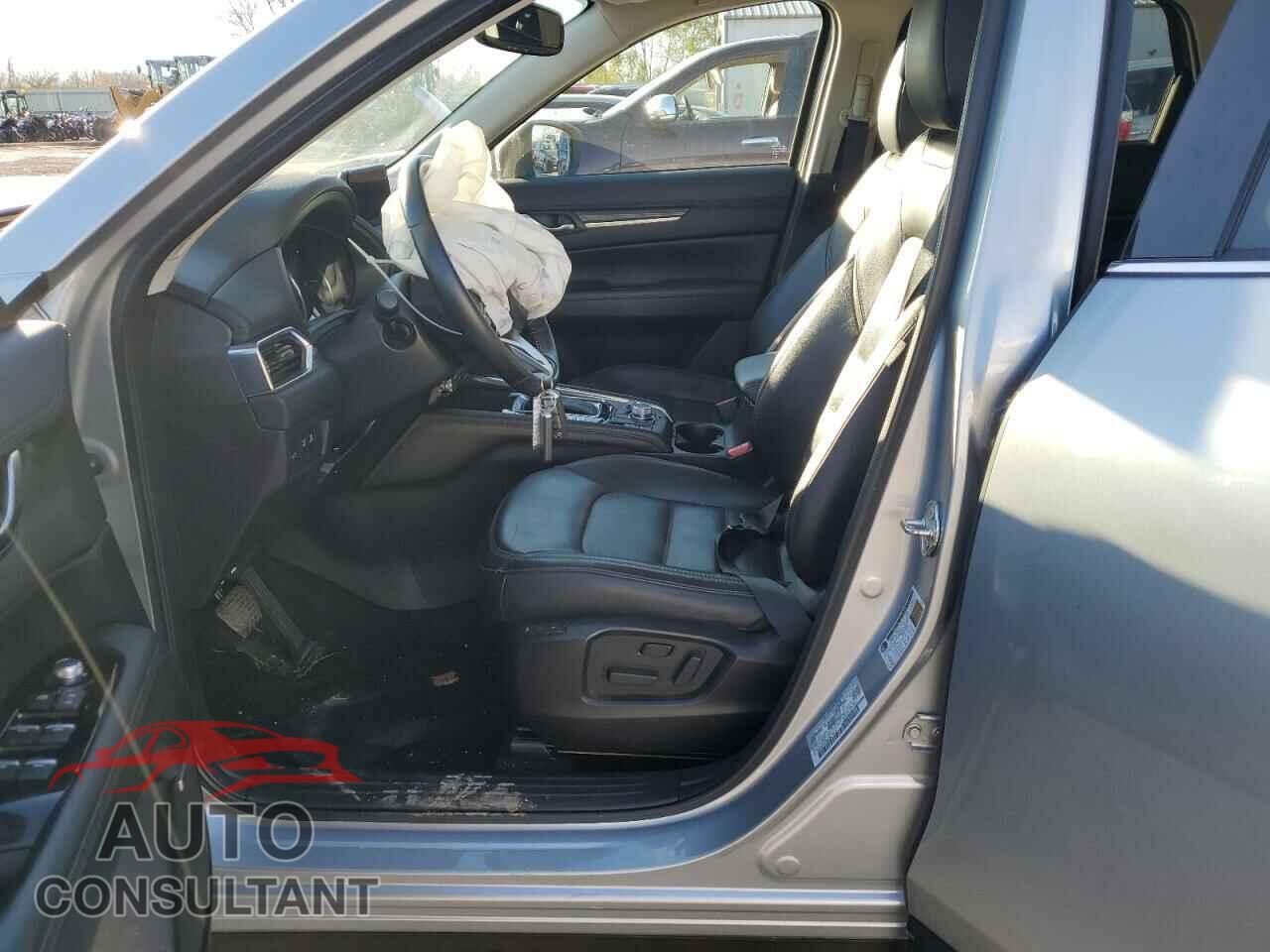 MAZDA CX-5 2019 - JM3KFBDM1K0555968