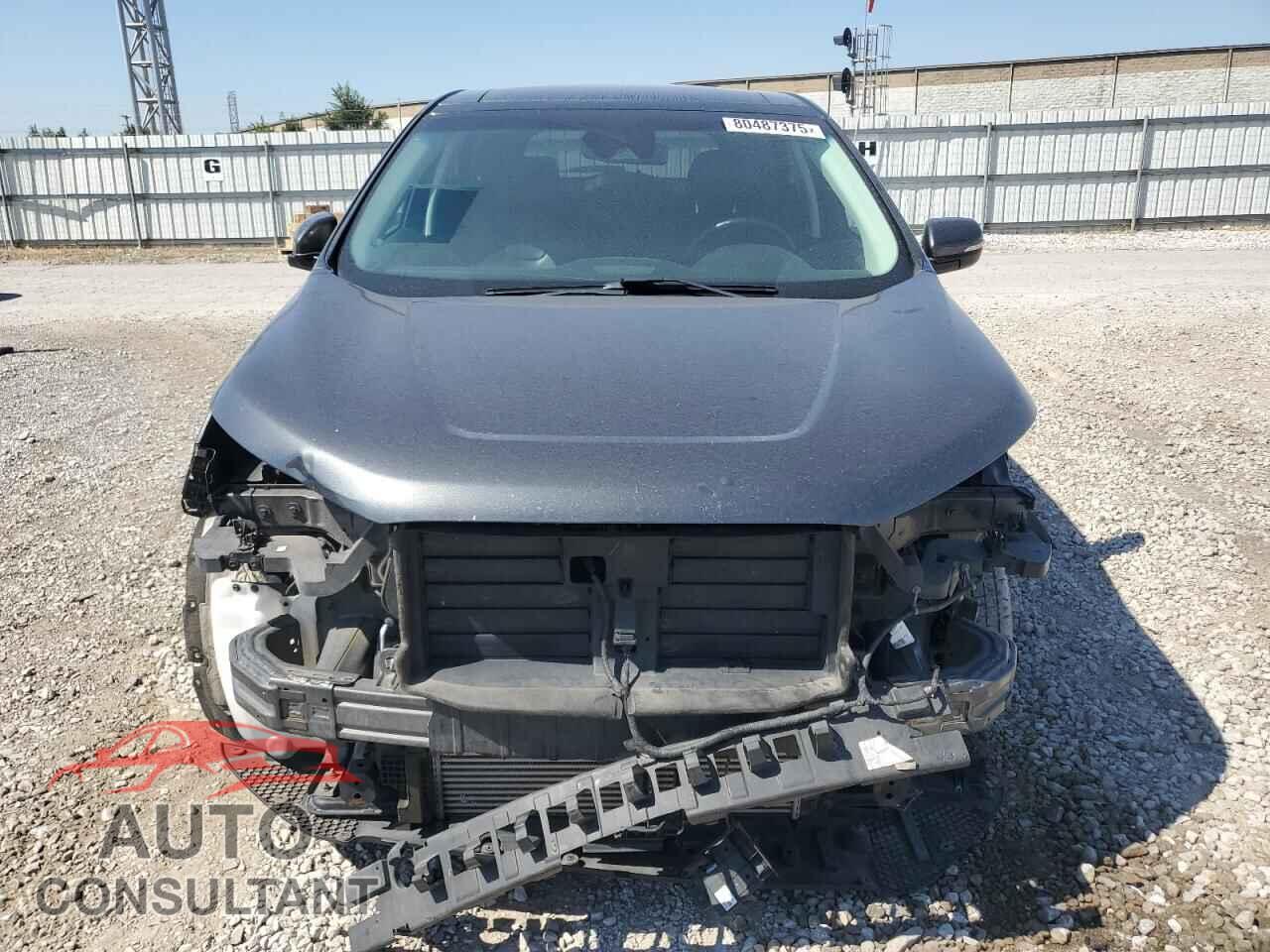 FORD EDGE 2019 - 2FMPK3K91KBC43903