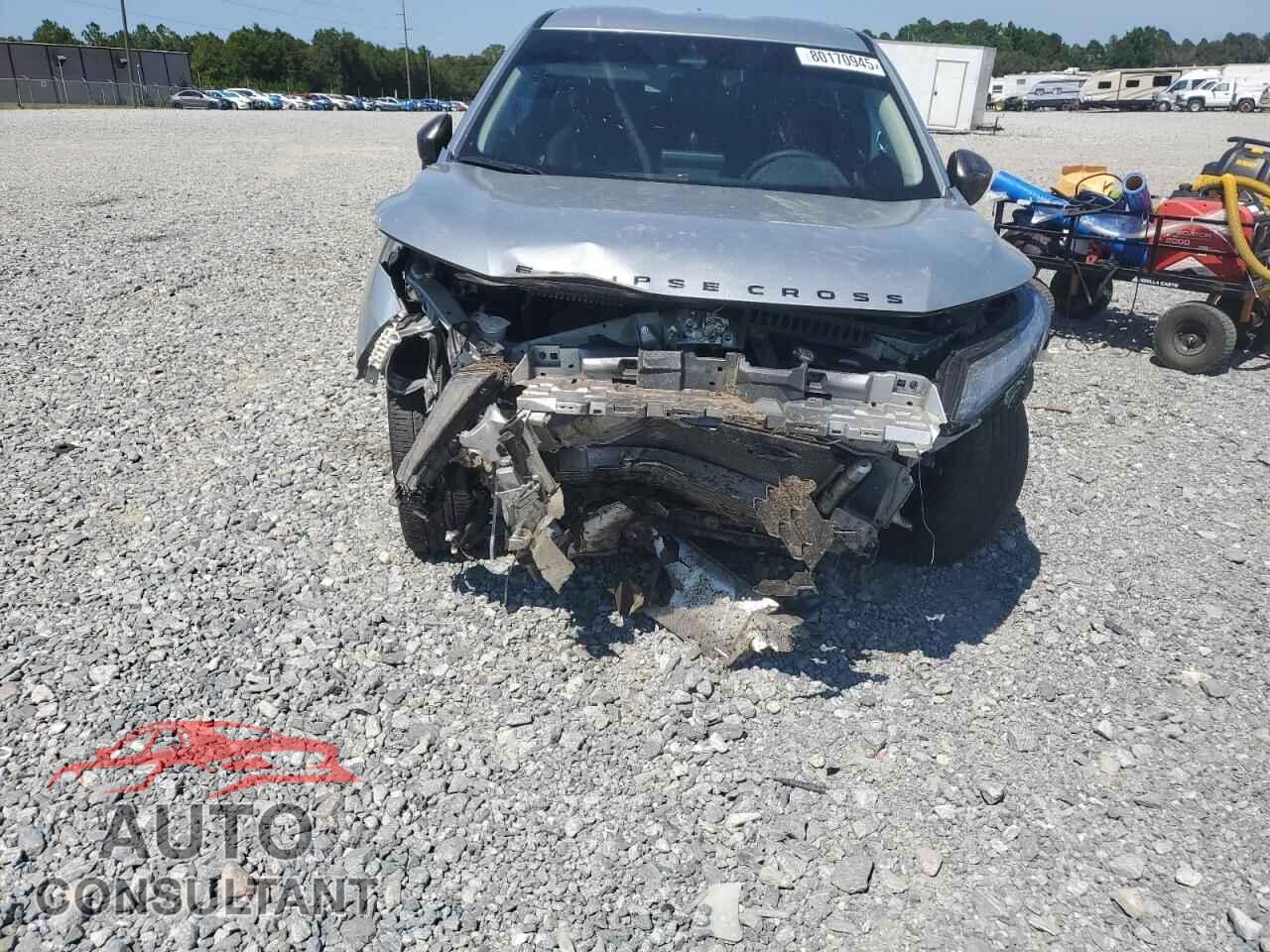 MITSUBISHI ECLIPSE 2023 - JA4ATWAAXPZ054122