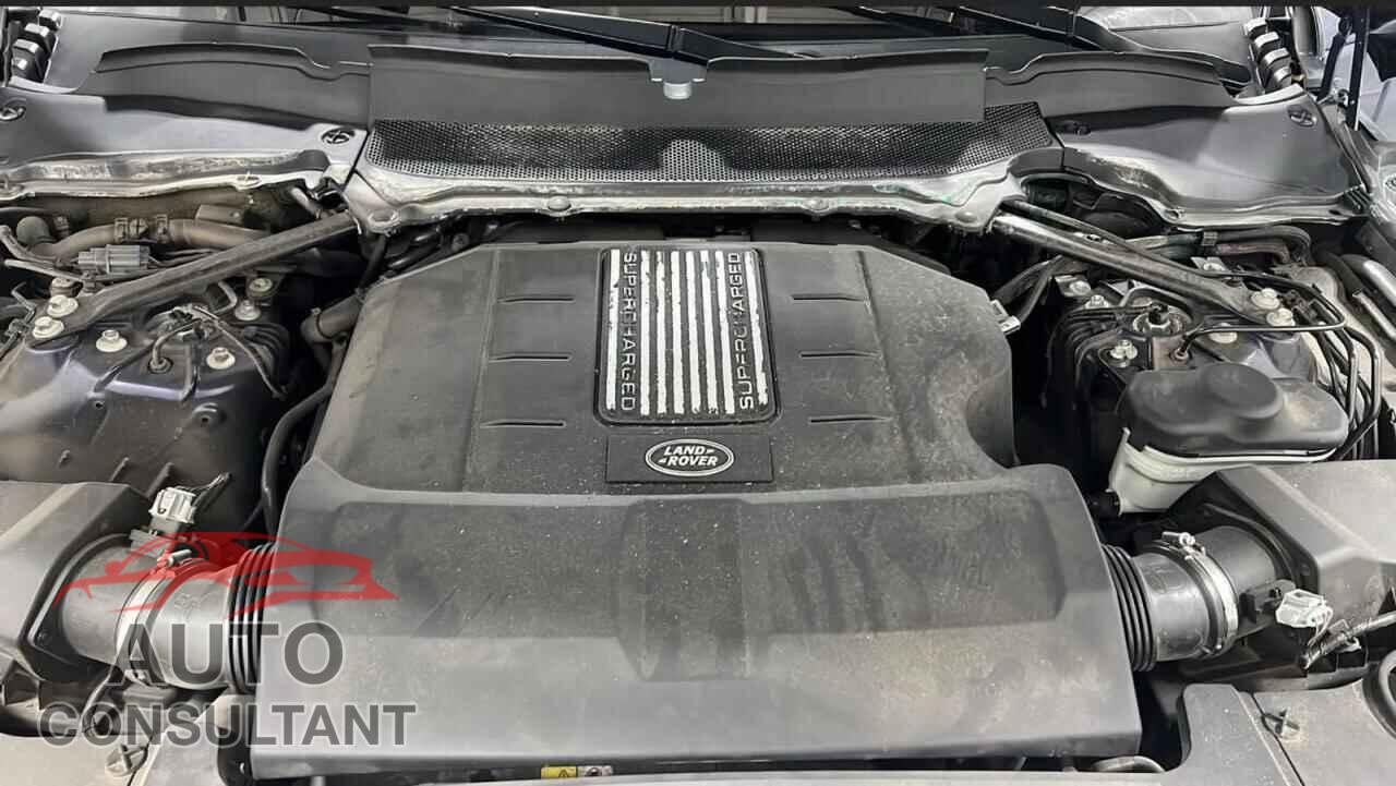 LAND ROVER RANGEROVER 2017 - SALGS5FE7HA356484