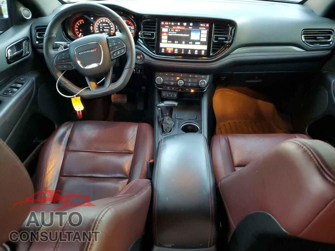 DODGE DURANGO 2023 - 1C4SDJCT2PC626960