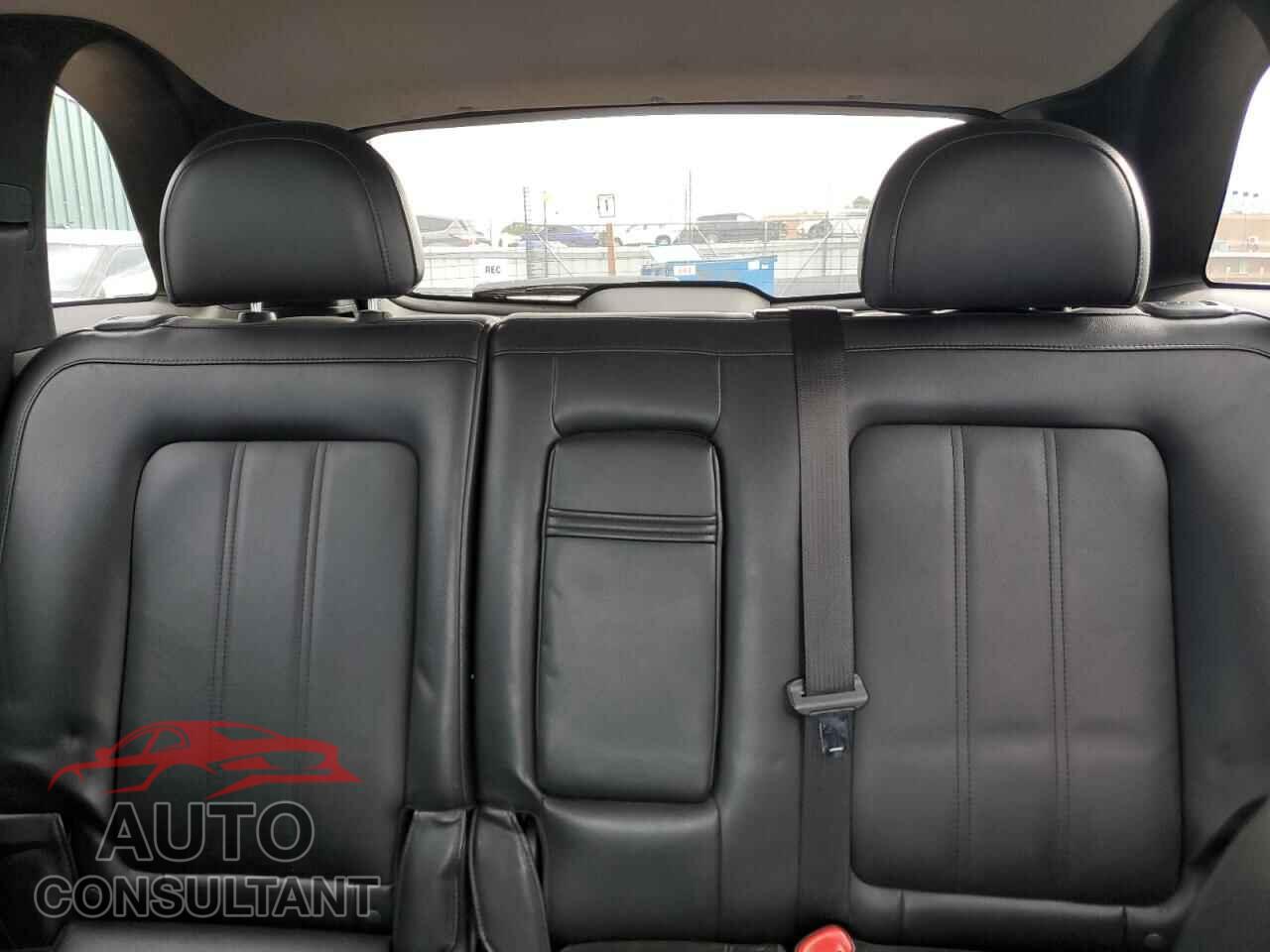 CHEVROLET CAPTIVA 2012 - 3GNFL4E55CS525511