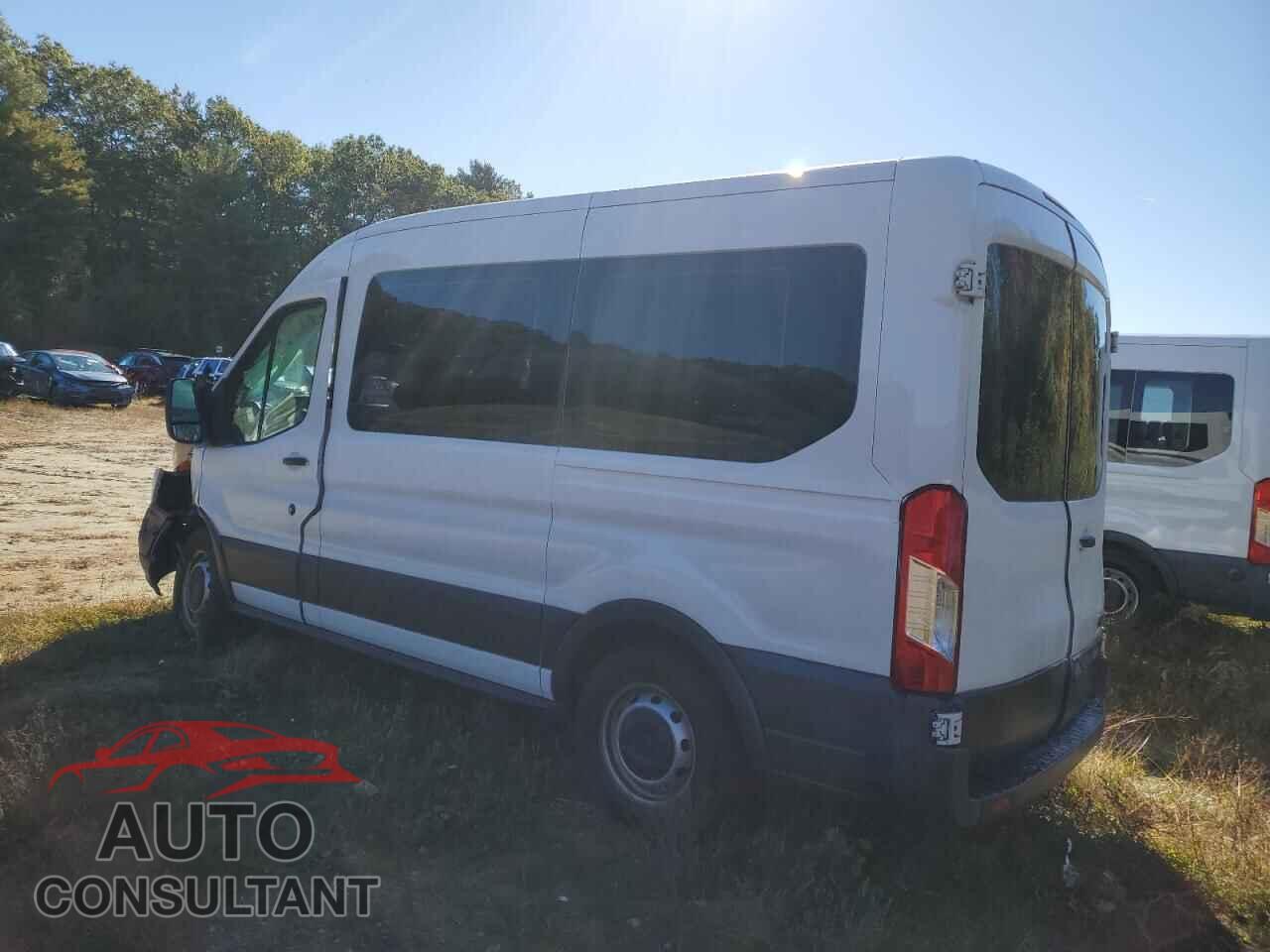 FORD TRANSIT 2016 - 1FTYE1CM2GKB29171
