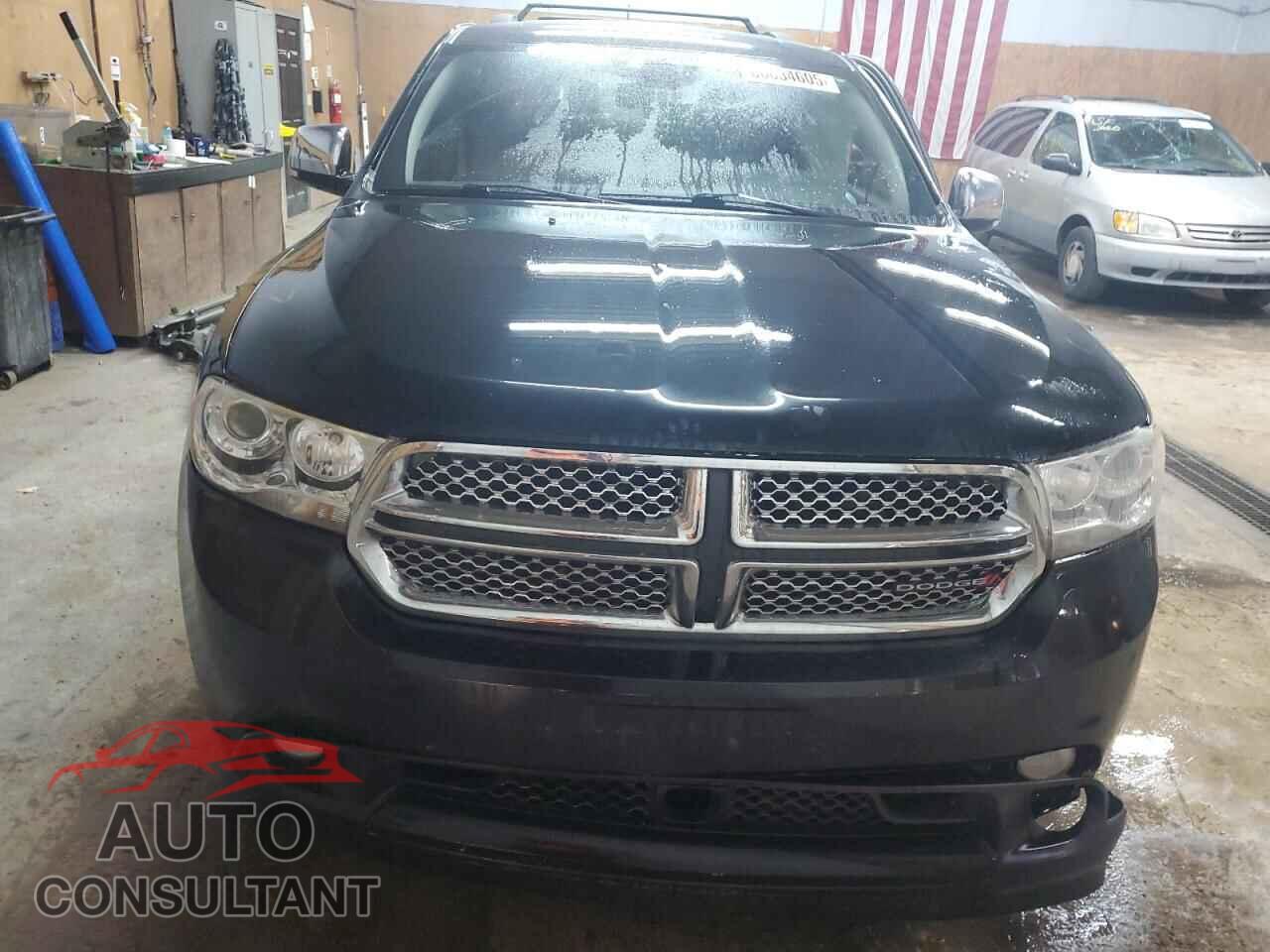 DODGE DURANGO 2012 - 1C4SDJET2CC337584