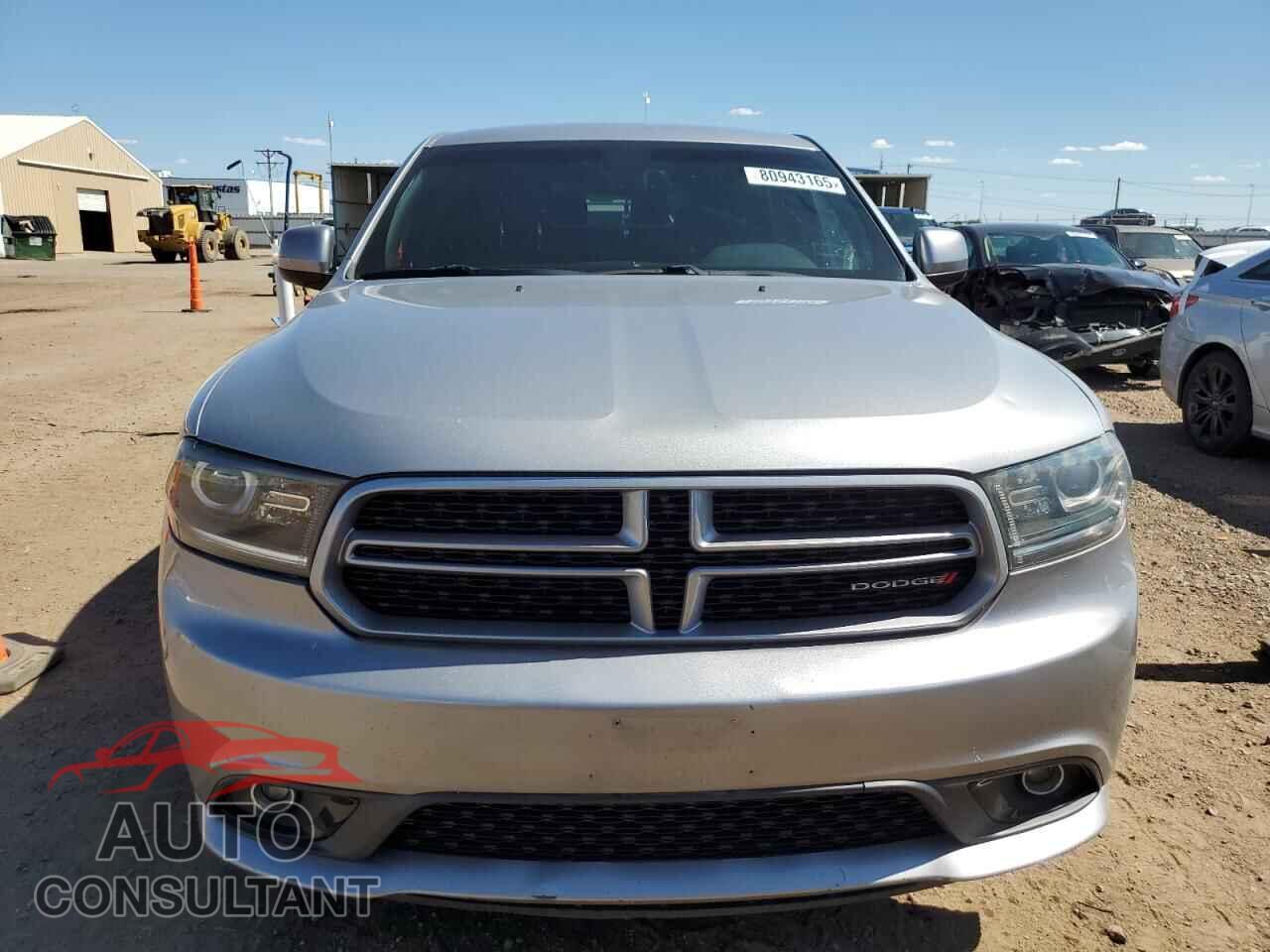 DODGE DURANGO 2014 - 1C4RDHAGXEC428069
