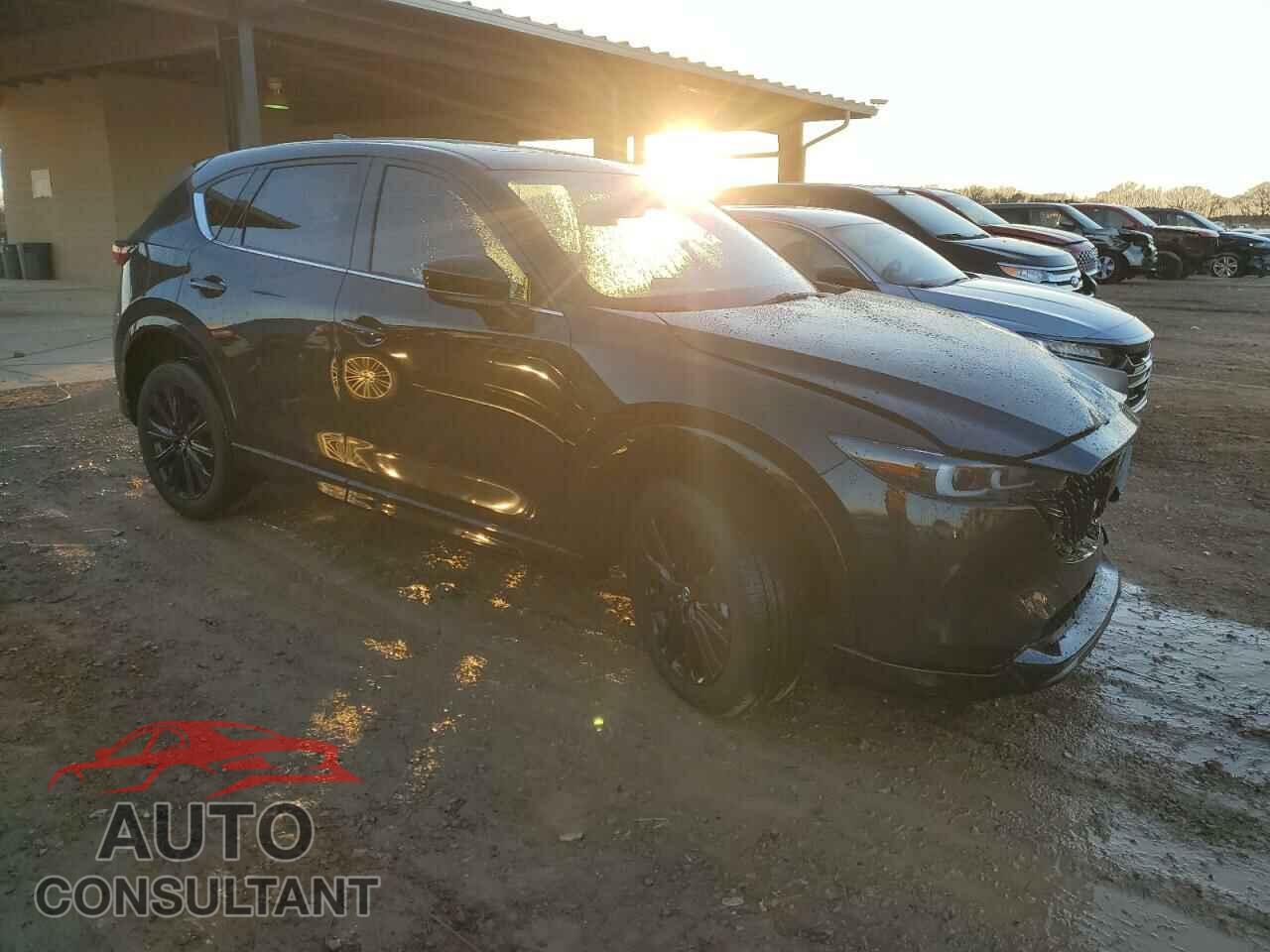 MAZDA CX-5 PREMI 2024 - JM3KFBDY6R0394465