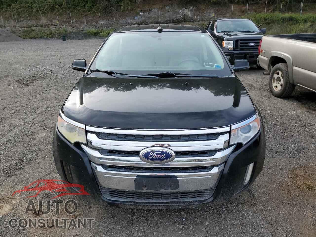 FORD EDGE 2012 - 2FMDK4JC8CBA07482