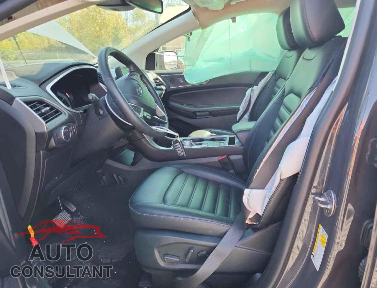 FORD EDGE 2021 - 2FMPK4J95MBA57159