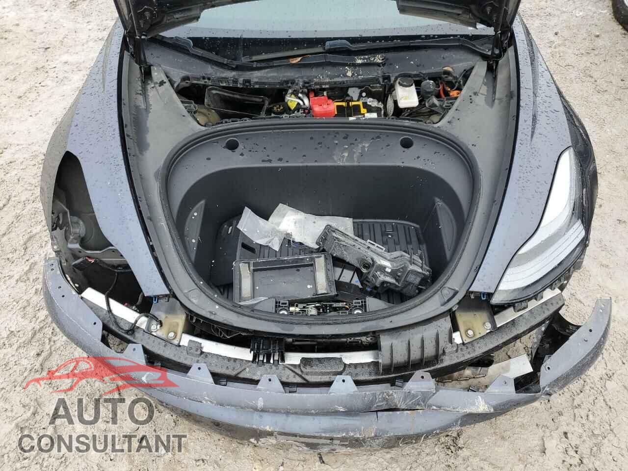 TESLA MODEL 3 2021 - 5YJ3E1EAXMF973397