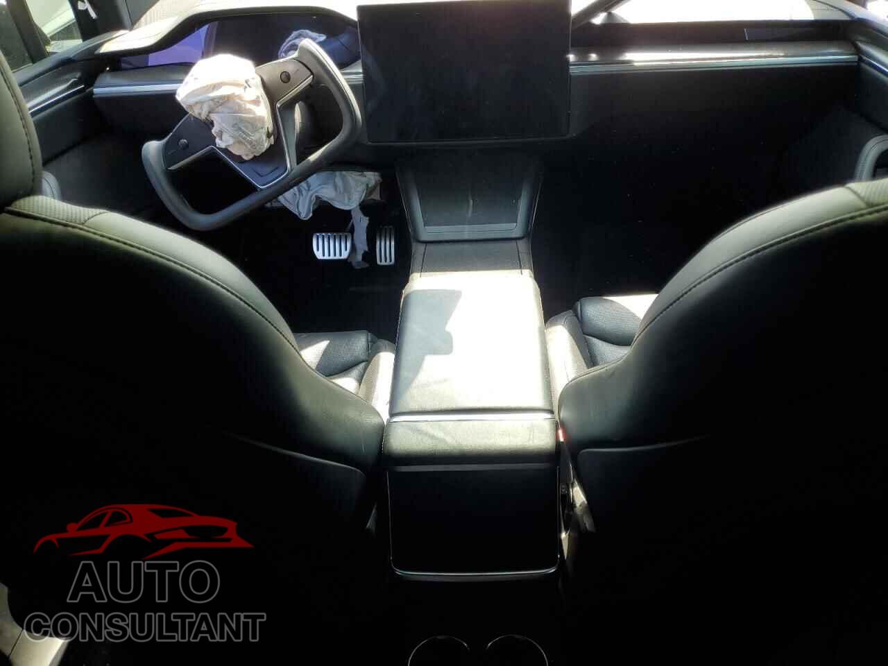 TESLA MODEL X 2022 - 7SAXCBE6XNF331663
