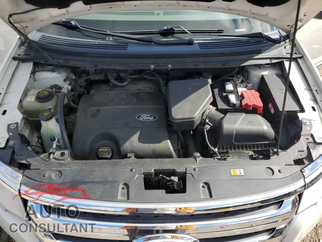 FORD EDGE 2011 - 2FMDK4JC6BBA90876