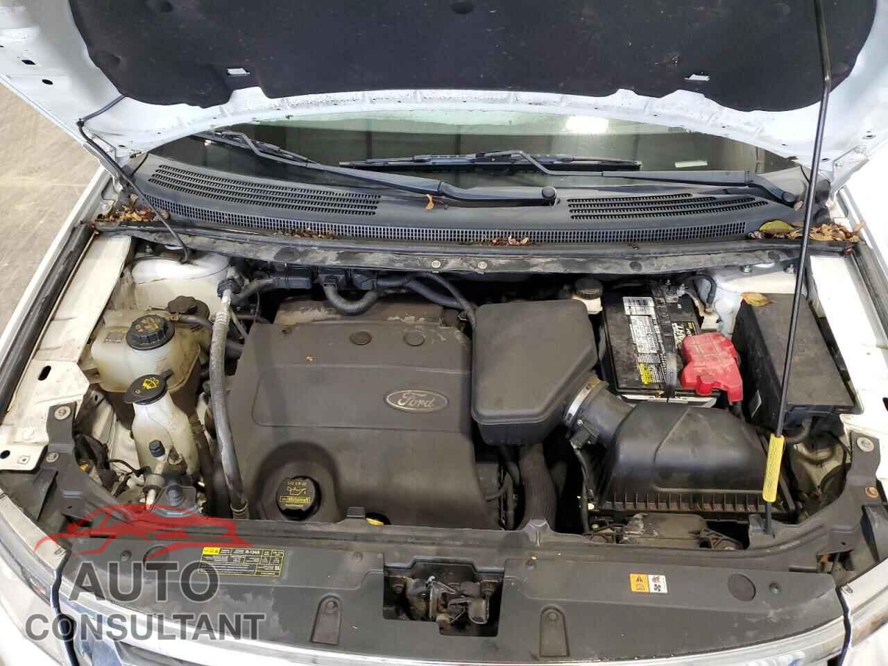 FORD EDGE 2013 - 2FMDK4KC8DBB81973