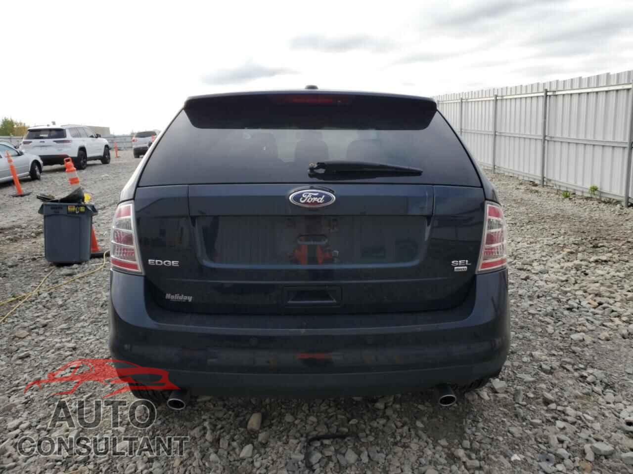 FORD EDGE 2010 - 2FMDK4JC7ABB59797