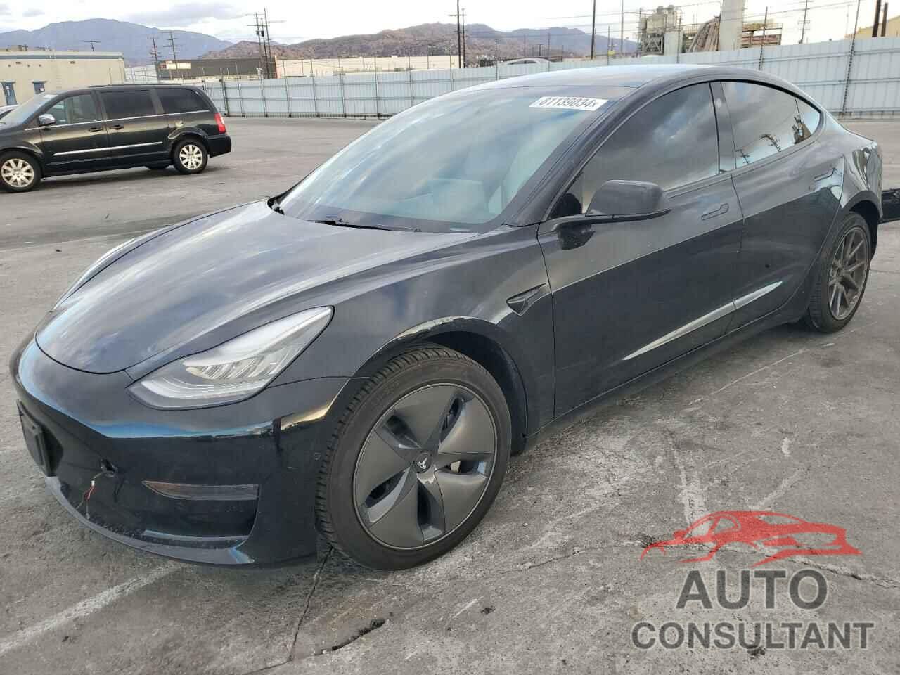 TESLA MODEL 3 2020 - 5YJ3E1EA7LF804713