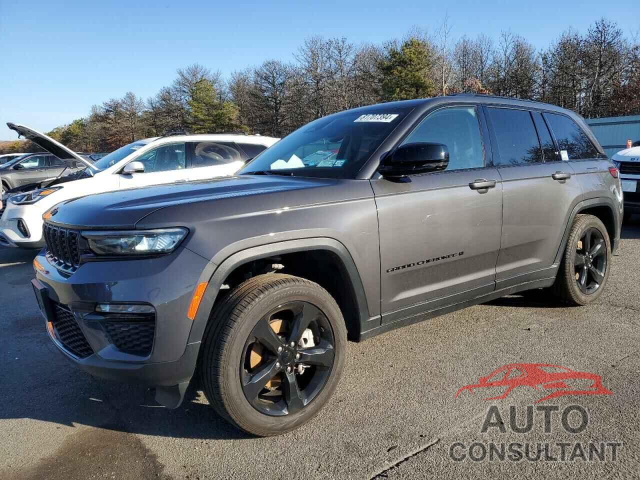 JEEP GRAND CHER 2023 - 1C4RJHBG3PC652794