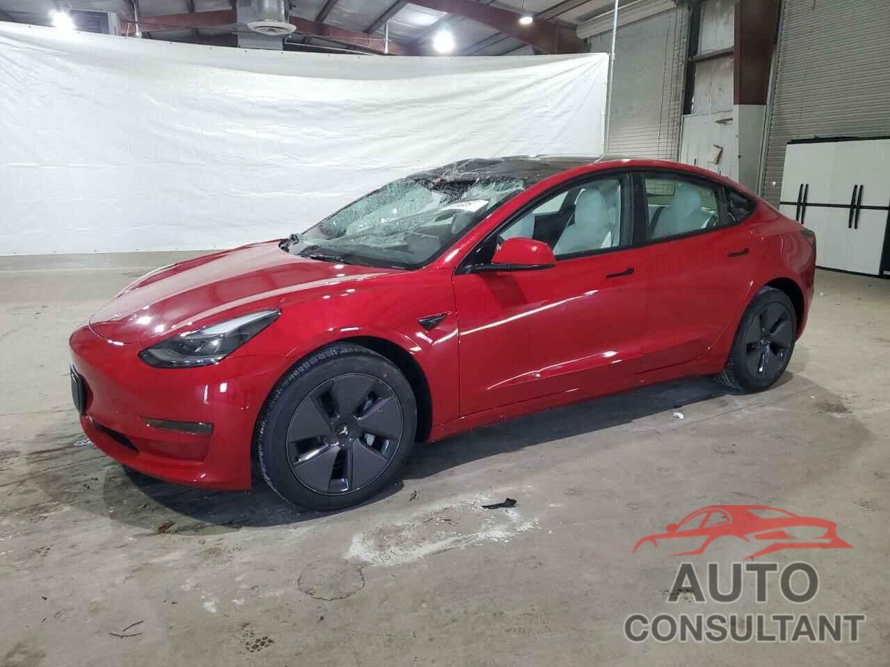 TESLA MODEL 3 2023 - 5YJ3E1EA7PF689116