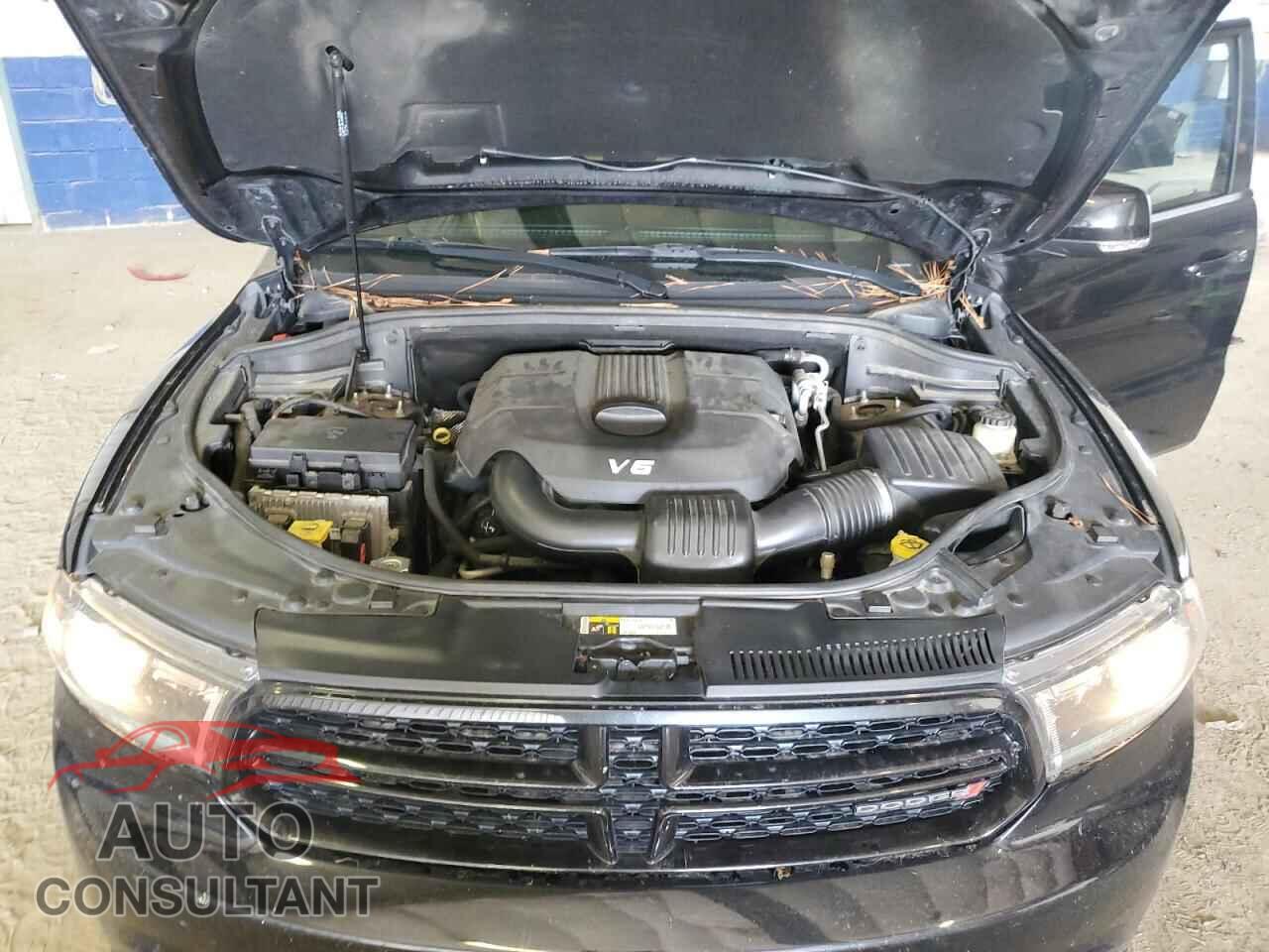 DODGE DURANGO 2015 - 1C4RDJDG4FC746242