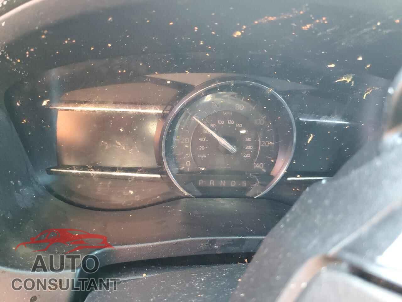 FORD EXPLORER 2017 - 1FM5K8D80HGA94099