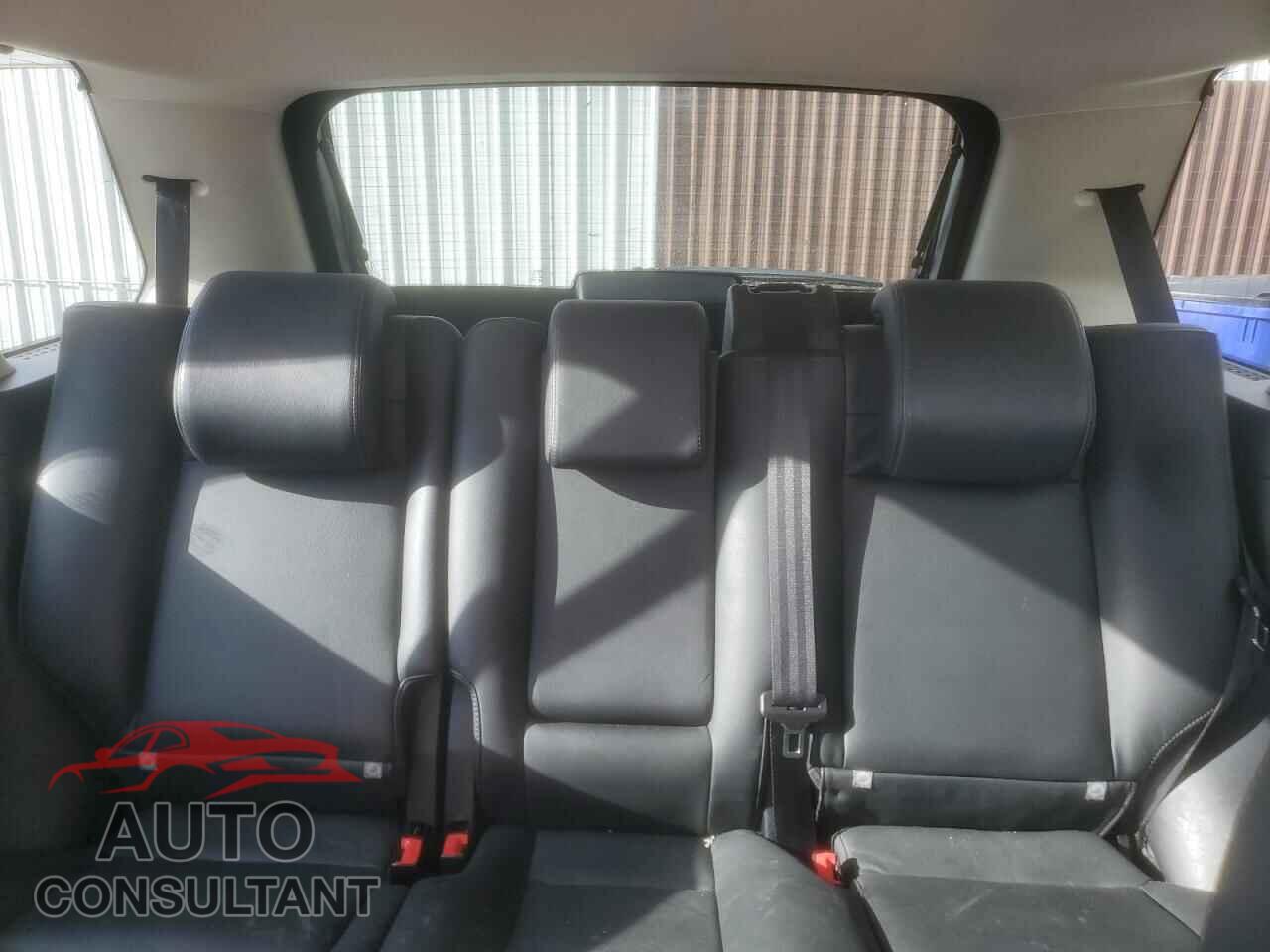 LAND ROVER RANGEROVER 2011 - SALSF2D45BA714163