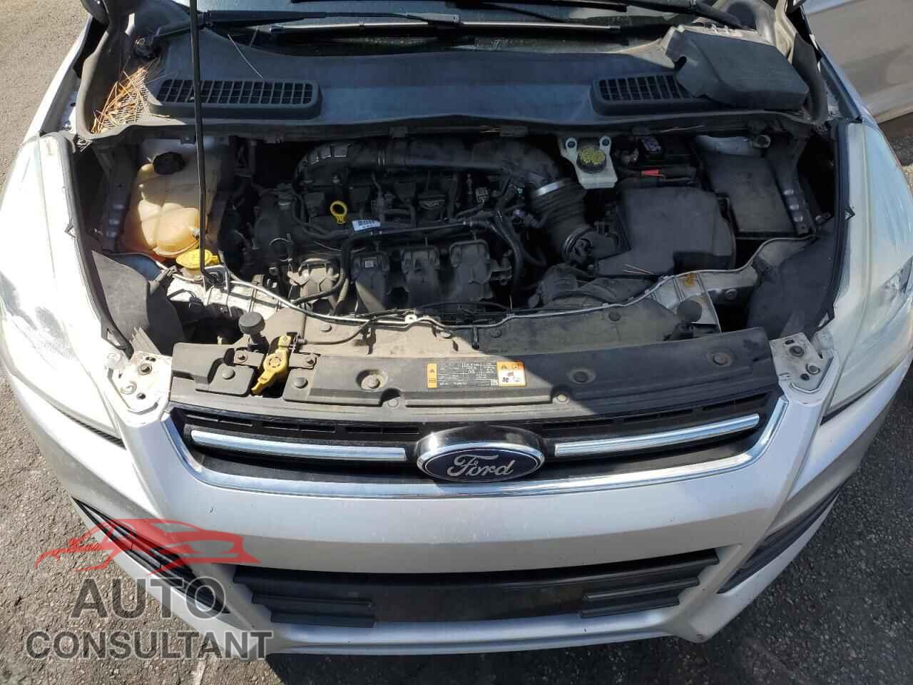 FORD ESCAPE 2014 - 1FMCU0J9XEUB10080