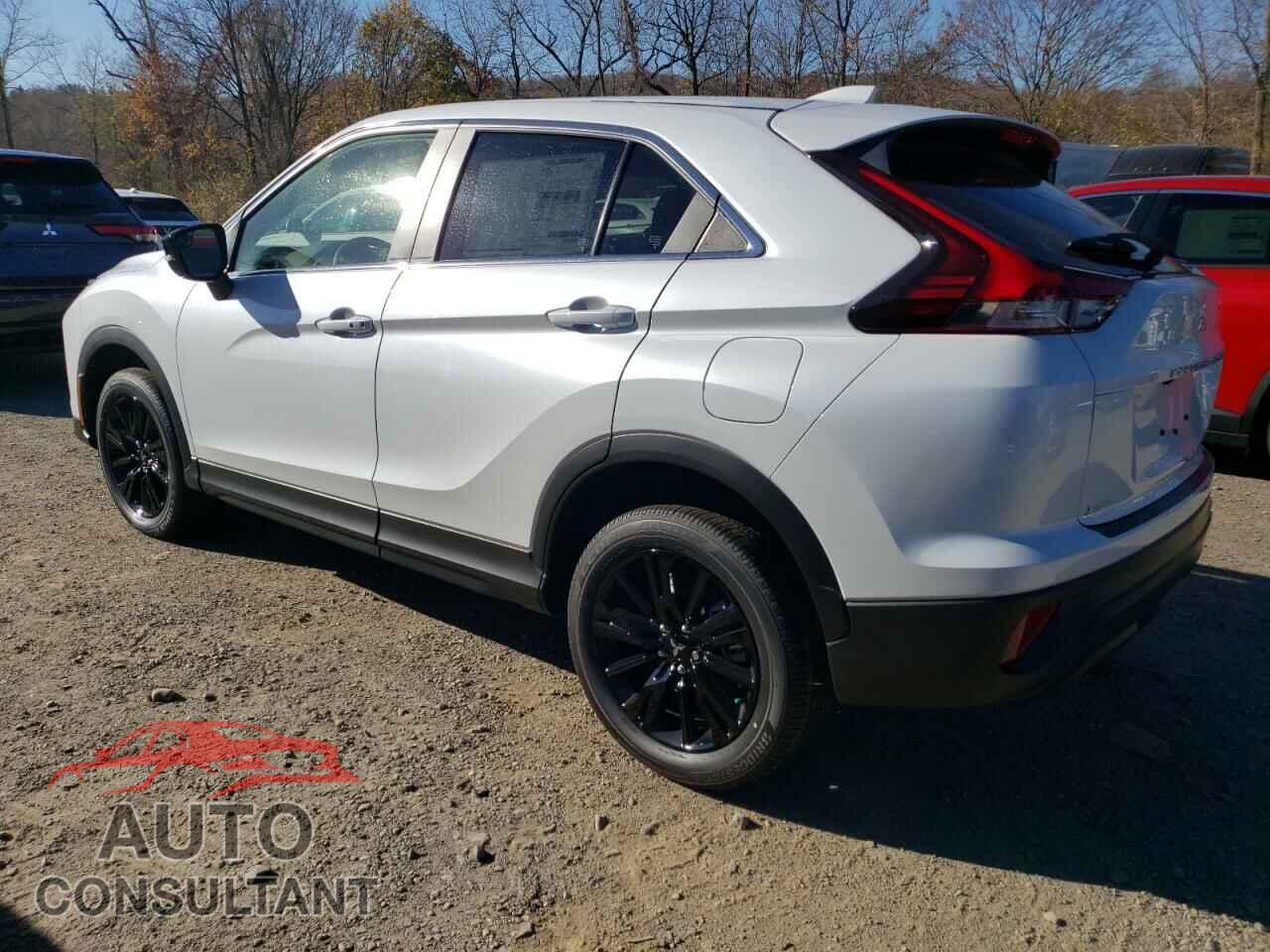 MITSUBISHI ECLIPSE 2024 - JA4ATVAAXRZ065537