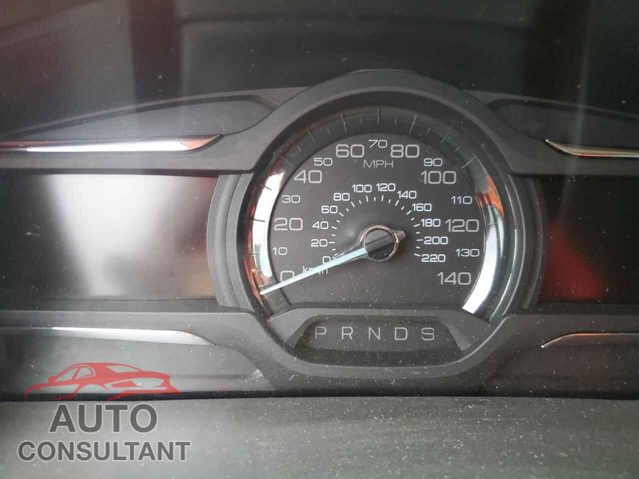 FORD FLEX 2019 - 2FMGK5C8XKBA06862