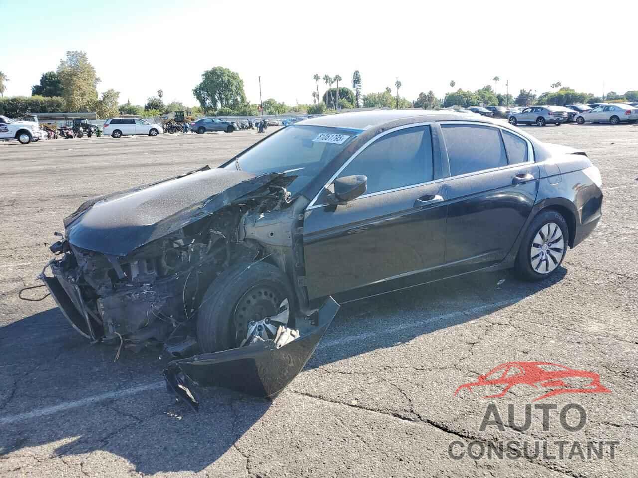 HONDA ACCORD 2012 - 1HGCP2F36CA203433
