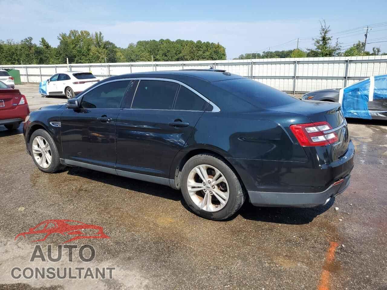 FORD TAURUS 2014 - 1FAHP2E85EG127694