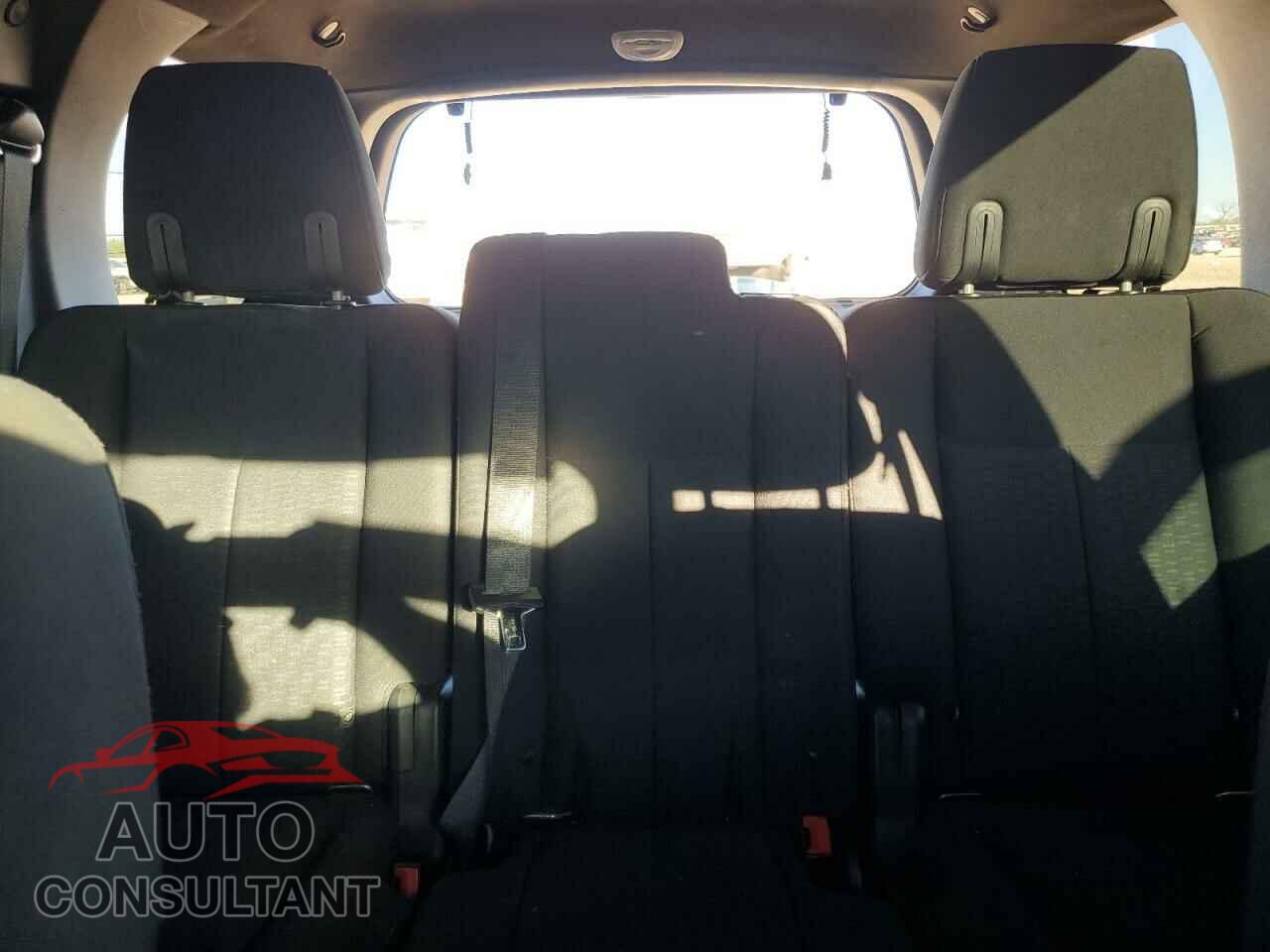 FORD EXPEDITION 2017 - 1FMJU1HT6HEA15013