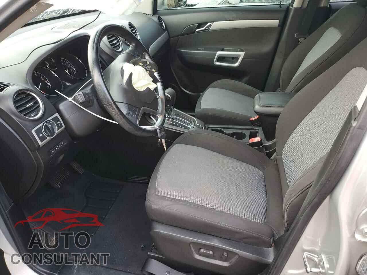 CHEVROLET CAPTIVA 2012 - 3GNAL3E55CS590072