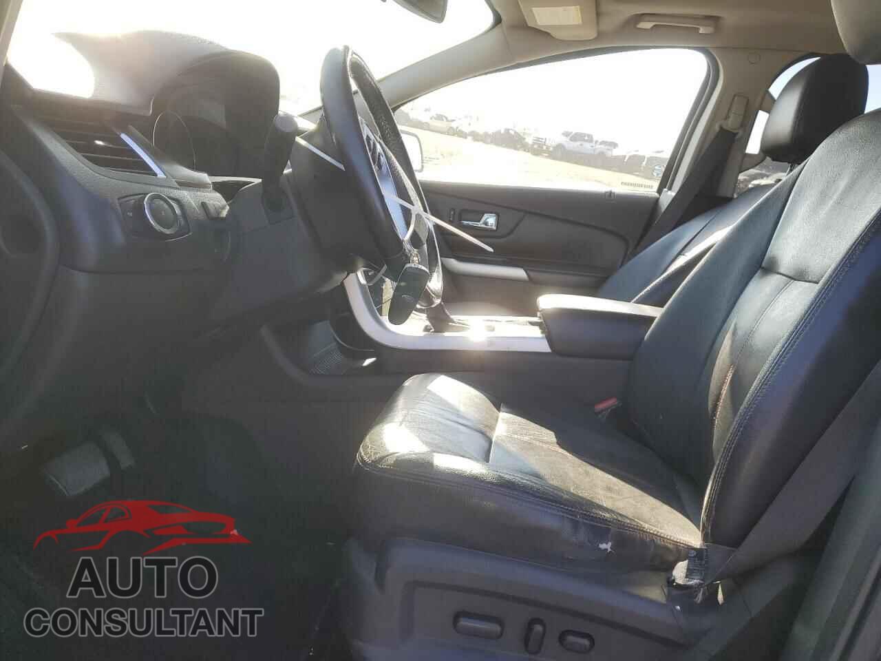 FORD EDGE 2013 - 2FMDK4KC1DBA19652