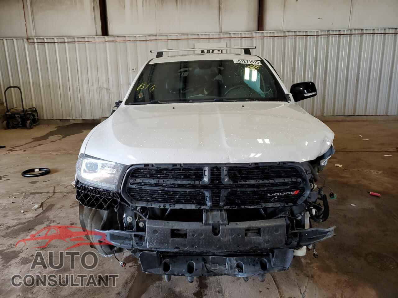 DODGE DURANGO 2015 - 1C4SDJCT3FC695638