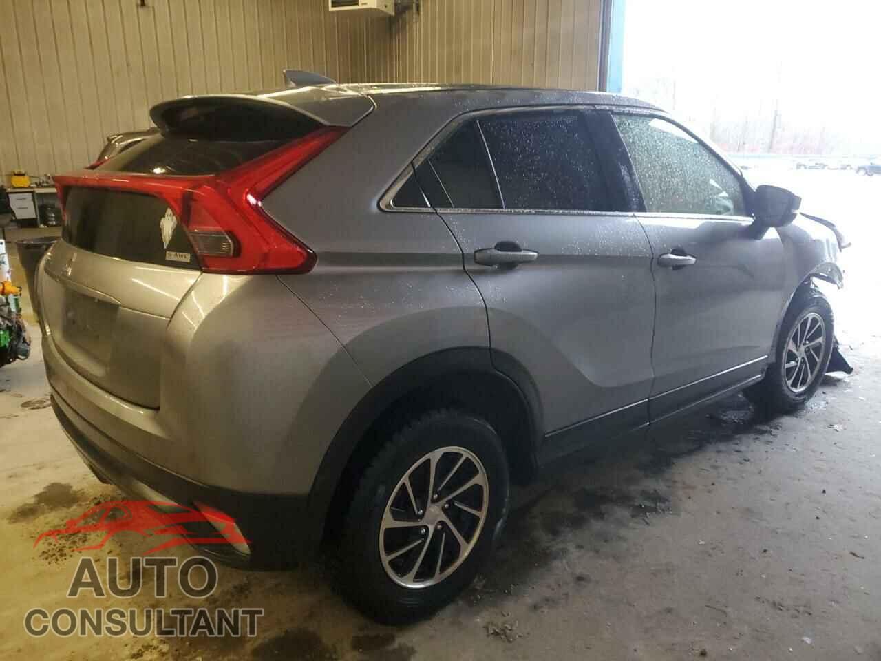 MITSUBISHI ECLIPSE 2020 - JA4AT3AA3LZ012903